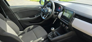 Renault Clio 1.5dci 75tyskm Pleszew - zdjęcie 8