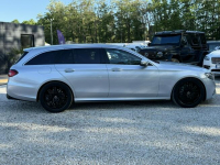 E 400 4-Matic 9G-TRONIC, Panorama, FV! Pęcice - zdjęcie 2