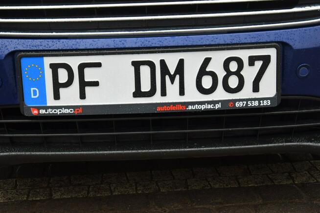 Ford Focus 1.6D 2015/ Duża Navi/ Sam Parkuje/ 2 KPL KÓŁ/ Sprowadzony Tarnogród - zdjęcie 6