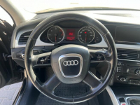 Audi A4 B8 2008r. Warszawa - zdjęcie 9