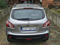 Nissan Qashqai 2.0 CVT acenta automat ,navi,kamera Wąchock - zdjęcie 9