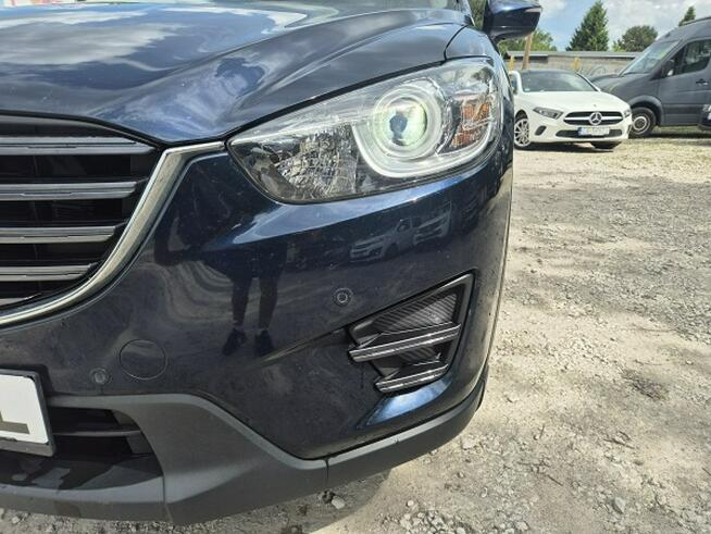 Mazda CX-5 Super stan Bydgoszcz - zdjęcie 7