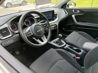 Kia Nowy Ceed 1.5 T-GDI 160 KM 6MT WersjaM SalonPL FV23% Łódź - zdjęcie 9
