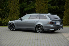 530d(218KM)Xenon Skóry Navi Prof. El.Fotele 1-Wł Alu19" Automat Ostrów Mazowiecka - zdjęcie 12