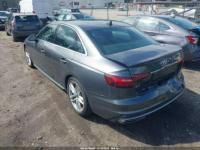 Audi A4 Sulejówek - zdjęcie 4