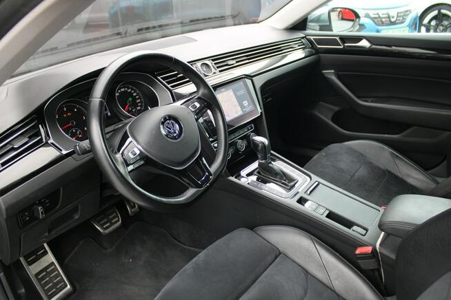 Volkswagen Arteon 2.0 TDI 190KM 4Motion DSG Salon PL Iwł FV23% Pęcice - zdjęcie 11