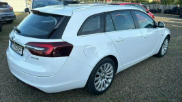 Opel Insignia zarejestrowany, klima, 160 tys.km! Zbąszyń - zdjęcie 11