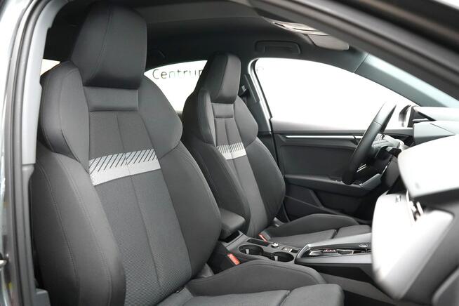 Audi A3 35TDI Sline TempomatACC Kamera Ambiente VirtualPlus Kielce - zdjęcie 12