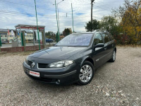 Renault Laguna 2.0 benzyna 135 KM/Bogata wersja/Zamiana/Kredyt