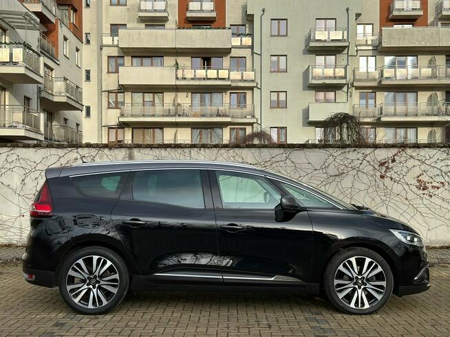 Renault Grand Scenic Initiale Paris Faktura VAT 23% Tarnowskie Góry - zdjęcie 11