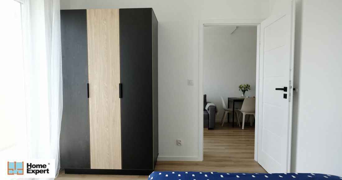 2pok, 40met, Okolice Buforowej BALKON/KOMÓRKA/WINDA (Wrocław) Krzyki - zdjęcie 6