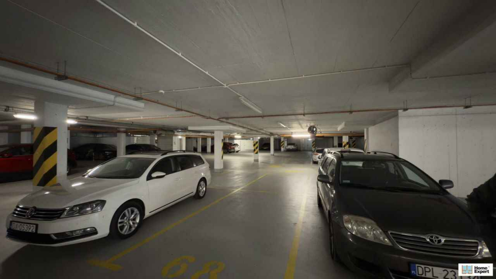 5 Miejsc Postojowych (70m2) ul. Iwaszkiewicza (Wrocław) Krzyki - zdjęcie 7