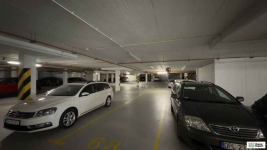 5 Miejsc Postojowych (70m2) ul. Iwaszkiewicza (Wrocław) Krzyki - zdjęcie 7