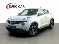 Nissan Juke 1.5dCi 2012r Krosno - zdjęcie 1