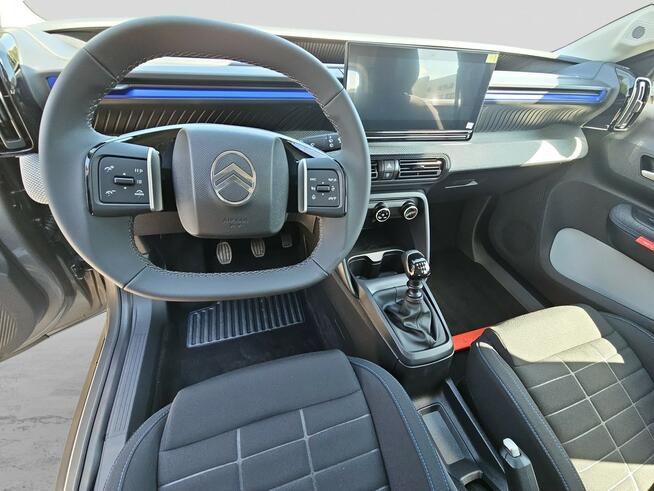 Citroen C3 wersja PLUS  ,  dostępny od ręki Łódź - zdjęcie 11