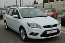 Ford Focus klima po opłatach Chełm - zdjęcie 2