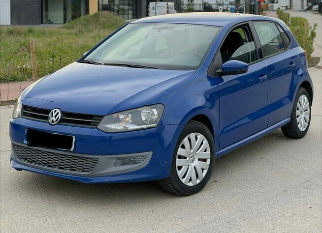 Volkswagen Polo 1.6 TDI Płoty - zdjęcie 1