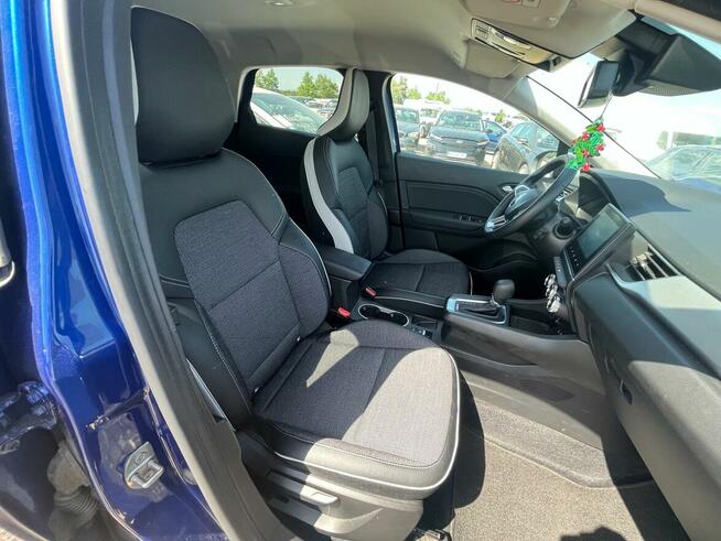 RENAULT Captur II 1.5 E-Tech 145 GS544 Poznań - zdjęcie 11