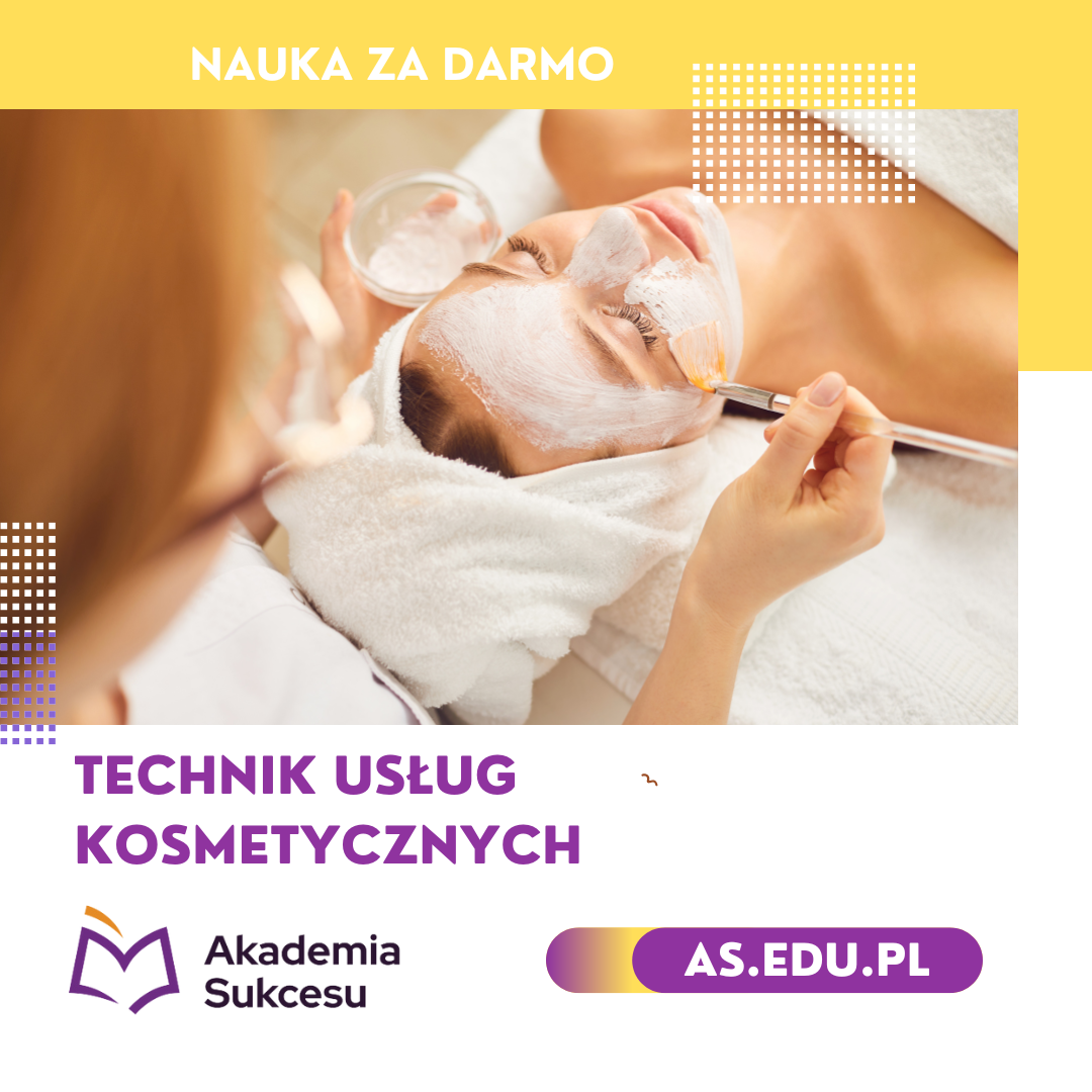 Technik Usług Kosmetycznych! Suwałki - zdjęcie 1