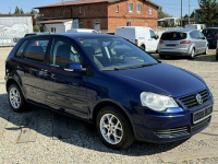 Volkswagen Polo *1,4 MPI*klima*z Niemiec* Dąbrowa - zdjęcie 2