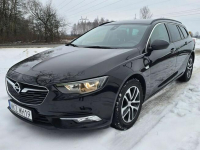 Opel Insignia Bezwypadkowy serwisowany zarejestrowany