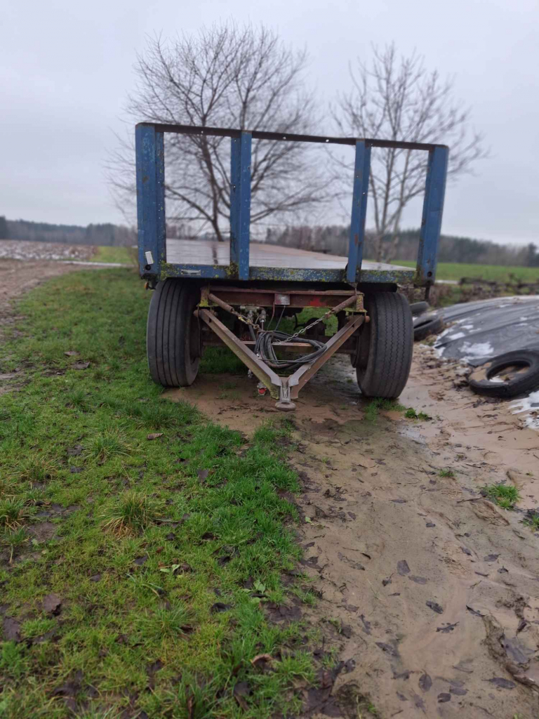 sprzedam Kołaki Kościelne - zdjęcie 5