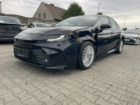 Toyota Camry Hybryda Automat Podgrzewanie Kamera Skóra 230KM Gliwice - zdjęcie 6