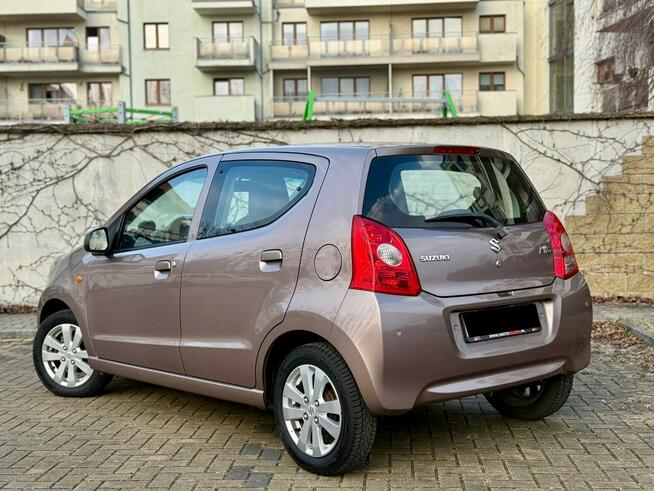 Suzuki Alto II Właściciel Tarnowskie Góry - zdjęcie 2