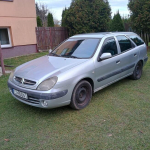 Czesci Citroen Xsara 1.6 Benzyna 2004 Rok. Bychawa - zdjęcie 3