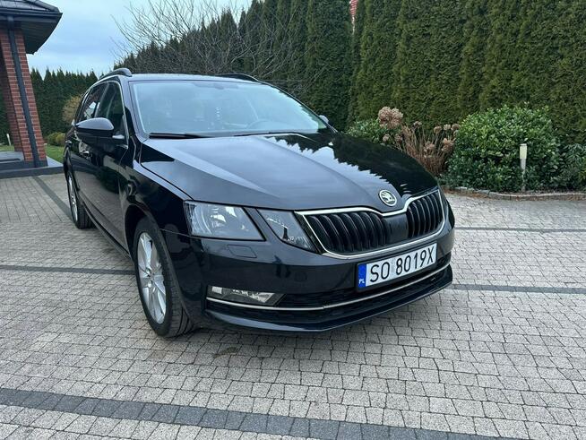 Skoda Octavia 1.6TDI 115KM Kombi Salon Polska Wrocław - zdjęcie 2