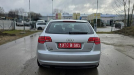 Audi A3 Led Xenon Climatronic  zarejestrowane   super stan Lębork - zdjęcie 7