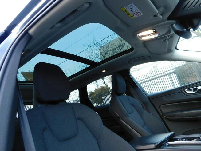 Volvo XC 60 z Gwarancją Bezwypadkowy  Nowy Model 2022r Żyrardów - zdjęcie 7