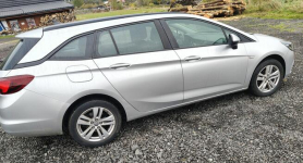 Opel Astra Sports Turner 1.6 2019