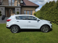 Kia automat 2.0 diesel Łomża - zdjęcie 5