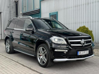 Mercedes GL 63 AMG 557 KM. Japonia. Bezwypadkowy. Tylko 45 000 km! Węgrzce - zdjęcie 3
