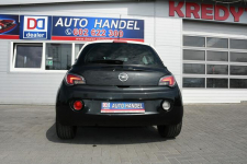 Opel Adam 1.2i LED Skóra Klimartonik-sprawny Bluetooth Nowe hamulce Hrubieszów - zdjęcie 12