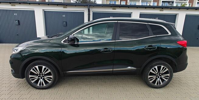 Renault Kadjar LIFT 1.7 dCi 4x4 Full LED Panorama Skóra NAVI Kalisz - zdjęcie 4