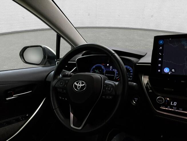 Toyota Corolla Poleasingowe.pl ECFM Komorniki - zdjęcie 10