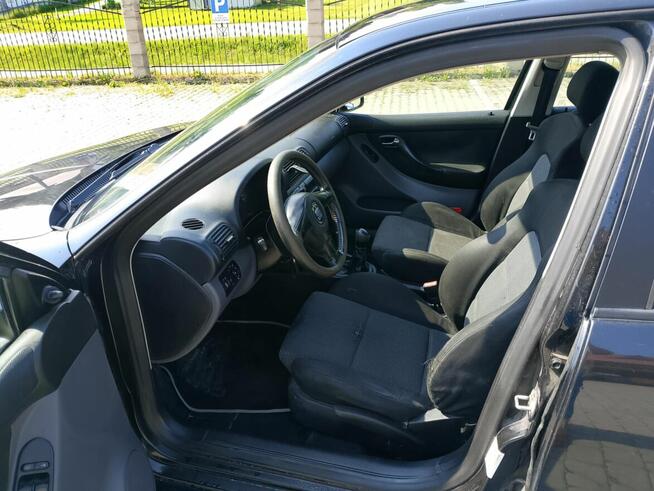 Opel Astra H1.7 ISUZU Niebocko - zdjęcie 8