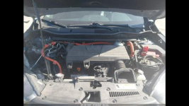 Honda CR-V Bogata wersja wyposażenia / AWD / Hybryda Wrocław - zdjęcie 10