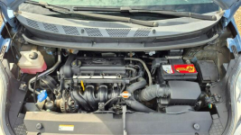 Hyundai ix20 1.4 16v benzyna/1Wlascicel Bibice - zdjęcie 11
