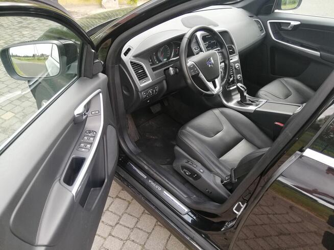 Volvo Xc 60 * D4 LIFT 2.0diesel 190KM Automat Babiak - zdjęcie 10