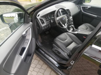 Volvo Xc 60 * D4 LIFT 2.0diesel 190KM Automat Babiak - zdjęcie 10