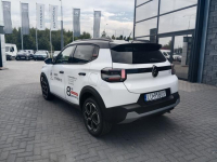 Citroen C3 MAX Hybrid 110KM Pakiet Zimowy Atrakcyjne finansowanie Konopnica - zdjęcie 6