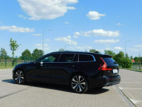 Volvo V60 z Gwarancją Skóra Fotele Sporty Podgrzewane Panorama BLiS Żyrardów - zdjęcie 5