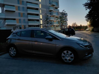 Opel Astra K 2017rok, krajowy, benzyna Dąbrowa Górnicza - zdjęcie 2