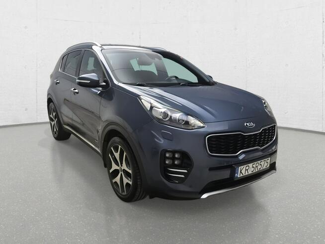 Kia Sportage Poleasingowe.pl ECR Komorniki - zdjęcie 1