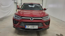 SsangYong Korando 1.5 T-GDI Quartz 2WD Grójec - zdjęcie 2