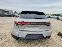 Porsche Macan AWD / Bardzo zadbany / Piękna konfiguracja Częstochowa - zdjęcie 6