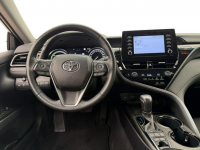 Toyota Camry 2.5 Hybrid Comfort CVT Sedan Warszawa - zdjęcie 9